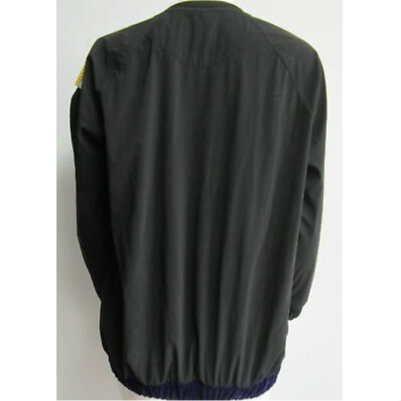 NO KA OI multi-color top sz 01 - Picture 3 of 7